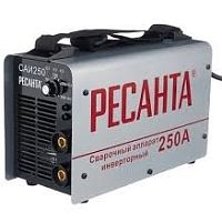 Сварочный аппарат инверторный Ресанта САИ 250 картинка